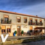 Hospédate en el confortable Hotel Los Villares en Soria