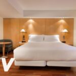 Hospédate en el corazón de Madrid en el Hotel La Habana