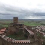 Hospédate en el encantador hotel de Alconchel, Badajoz para una experiencia inolvidable