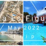 Hospédate en el paraíso: Invisa Hoteles Cala Blanca