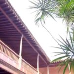 Hospédate en la elegancia histórica del Hotel Quinta Roja en Garachico