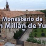 Hospédate en la tranquilidad del Hostería Monasterio de Yuso