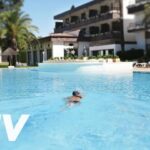 Hospédate en un oasis de confort: Hotel en Jerez de la Frontera con piscina