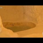 Hospédate en un paraíso subterráneo: Hotel Cueva en Castilla la Mancha