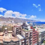 Hotel Adonis Santa Cruz de Tenerife: Tu escapada perfecta en las Islas Canarias