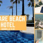 Hotel Amare: Lujo y relax en la costa de Marbella