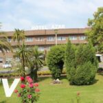 Hotel Azar: el alojamiento perfecto para tu estancia en Plasencia