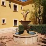 Hotel Balneario de Benito: Relax y bienestar en plena naturaleza