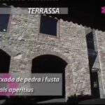Hotel Celler de Can Torrens: Una experiencia enológica única