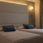 Hotel Complejo Paris Toledo: una experiencia de lujo en la ciudad medieval