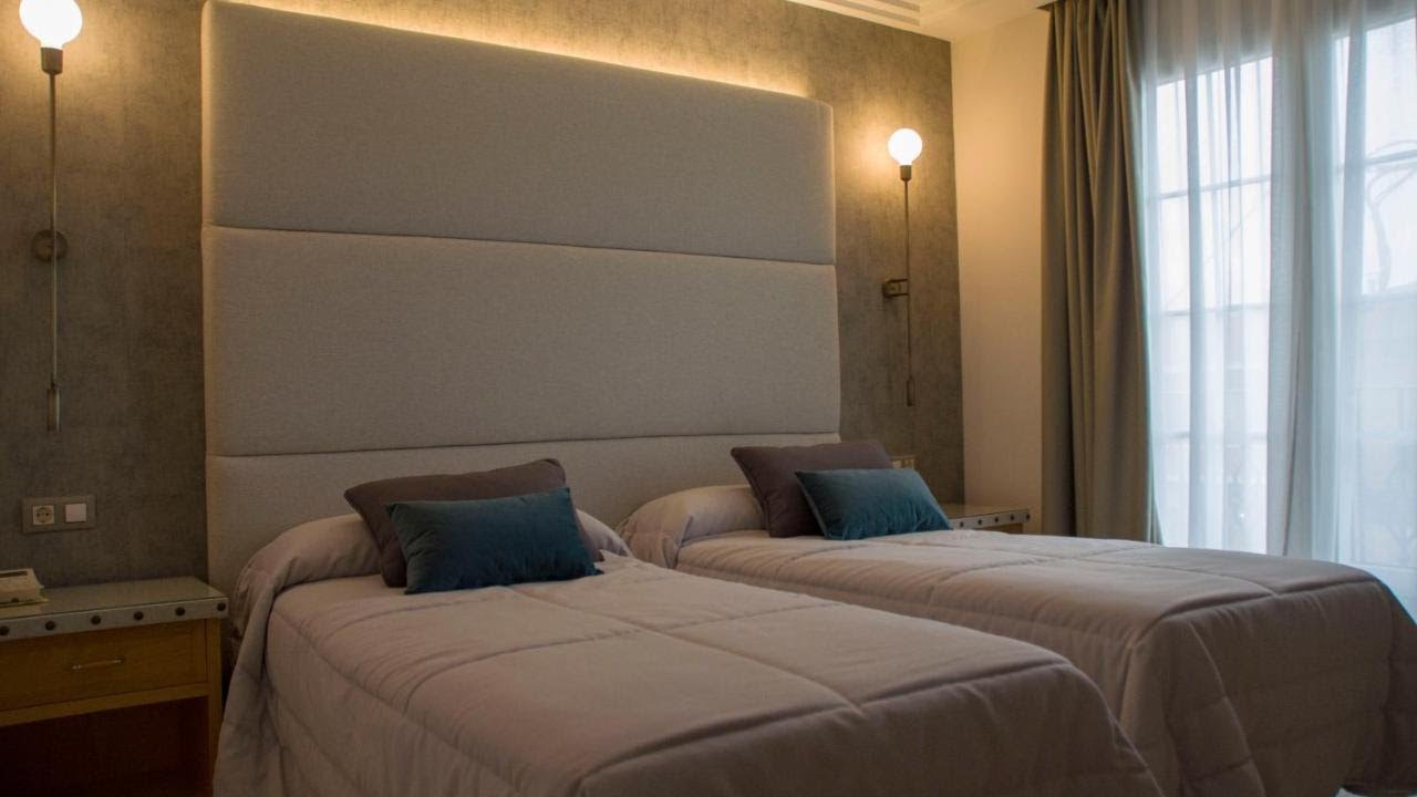 Hotel Complejo Paris Toledo: una experiencia de lujo en la ciudad ...