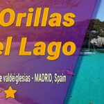 Hotel en San Martín de Valdeiglesias: confort y tranquilidad en un entorno natural