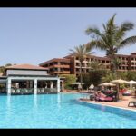 Hotel H10 Adeje Palace: Descubre el paraíso en Tenerife