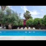 Hotel Monte Olivo: alojamiento de lujo en el corazón de Sevilla