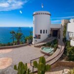 Hotel Montiboli: Un oasis de lujo en Villajoyosa, Alicante