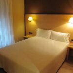 Hotel Nuestra Señora de Aranzazu: Un oasis de confort en el corazón de la ciudad