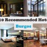 Hotel Silken Gran Teatro Burgos: Una experiencia de lujo en el corazón de la ciudad