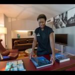 Hoteles a un paso de Fira Barcelona Gran Via: Encuentra tu estancia ideal