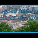 Hoteles céntricos en Bilbao con 4 estrellas