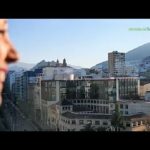 Hoteles céntricos en Jaén: tu mejor opción para explorar la ciudad