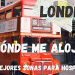 Hoteles cerca de Victoria Station en Londres para una estadía cómoda