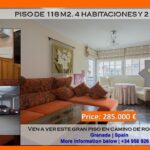 Hoteles cerca del Palacio de Congresos de Granada: Encuentra tu alojamiento ideal