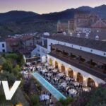 Hoteles cercanos a Guadalupe Cáceres: la ubicación perfecta para tu próxima escapada