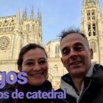 Hoteles cercanos a la majestuosa Catedral de Burgos