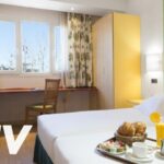 Hoteles cercanos a Pozuelo de Alarcón para una estancia cómoda y conveniente