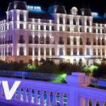 Hoteles cercanos al casino de Santander para disfrutar de la ciudad