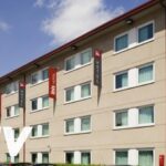 Hoteles cercanos al centro de Cornella de Llobregat para una estadía cómoda y conveniente