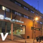 Hoteles cómodos y asequibles cerca de San Sebastián de los Reyes