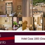 Hoteles con encanto en el centro de Granada descubre dónde hospedarte