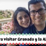 Hoteles con parking cerca de la Alhambra de Granada: ¡Disfruta de tu estancia sin preocuparte por el estacionamiento
