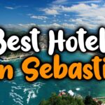 Hoteles con Spa en San Sebastián - Donostia para una experiencia relajante
