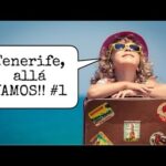 Hoteles con spa en Tenerife sur todo incluido y relajación