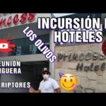 Hoteles de 3 estrellas en Los Olivos: La mejor opción para una estadía cómoda y económica