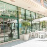 Hoteles de 4 estrellas en Torre del Mar, Málaga
