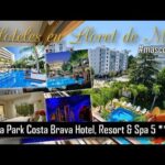 Hoteles de lujo en Costa Brava: Experiencia 5 estrellas para tus próximas vacaciones