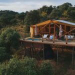 Hoteles en Adamuz, Córdoba: Descubre la belleza de la Sierra de Córdoba desde tu alojamiento