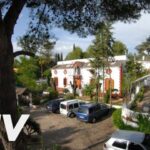 Hoteles en Arroyo del Ojanco: Encuentra el alojamiento perfecto para tu escapada
