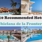 Hoteles en Chiclana de la Frontera: descubre lo mejor de la Costa de la Luz