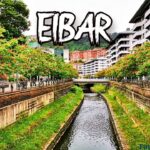 Hoteles en Eibar, Guipúzcoa: Descubre la comodidad y el encanto del País Vasco