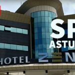 Hoteles en Gijón con spa para una experiencia de relajación en Asturias