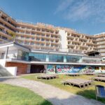 Hoteles en la Costa Brava con habitaciones y jacuzzi Encuentra el tuyo