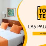 Hoteles en La Puntilla, Las Palmas: Descubre el encanto de esta pintoresca zona costera
