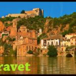 Hoteles en Miravet, Tarragona: descubre la magia del Ebro en un alojamiento de ensueño