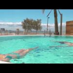 Hoteles en Roses con acceso directo a la playa