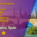 Hoteles en Salamanca con parking gratuito: comodidad y ahorro en tu estancia