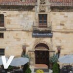 Hoteles en Santo Domingo de Silos, Burgos: Descubre la belleza de la naturaleza y la historia en tu hospedaje